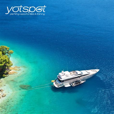 Find yacht jobs on motor, sailing, superyachts .